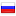 tvoystartup.ru server is located in Russia